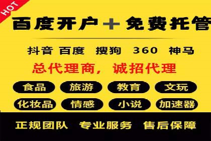 SEM代运营托管公司成功案例：提升品牌曝光率