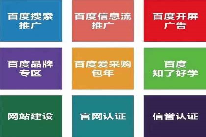 百度竞价成本优化，成功案例展示